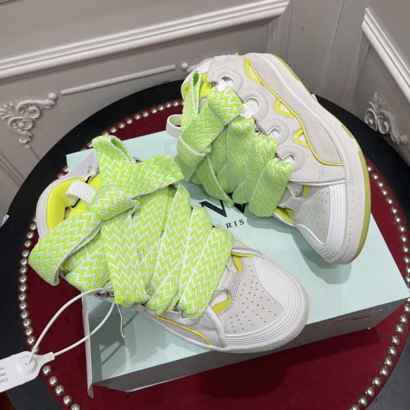 Lanvin Sneakers