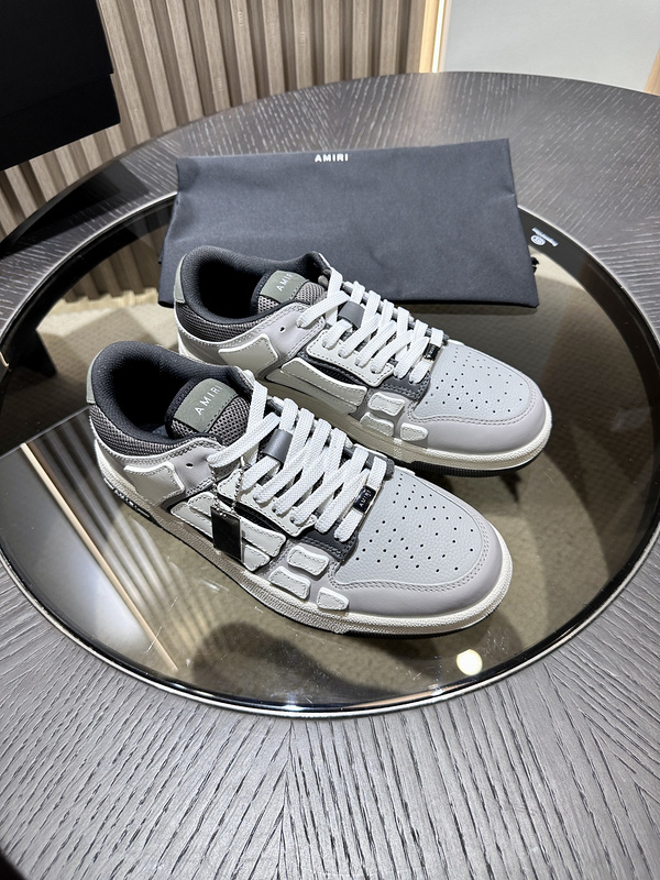 AMIRI PACIFIC BONES