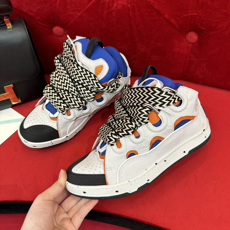 Lanvin Sneakers