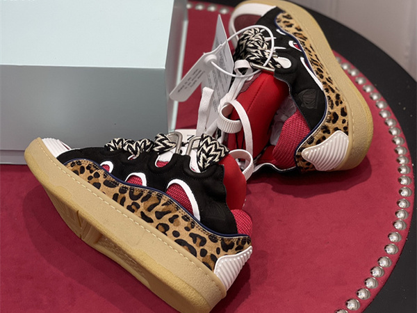 Lanvin Sneakers