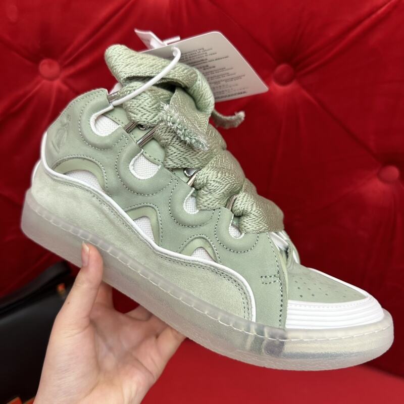 Lanvin Sneakers