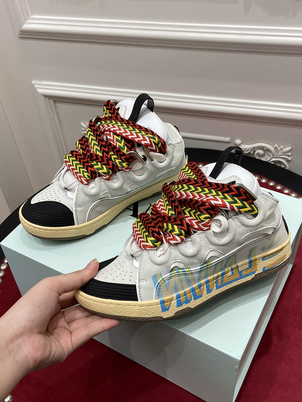 Lanvin Sneakers
