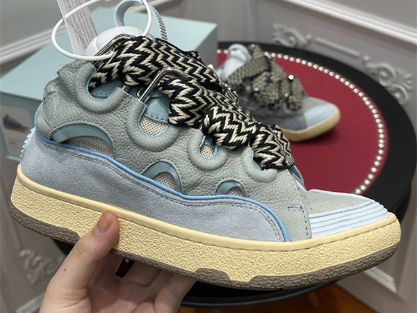 Lanvin Sneakers