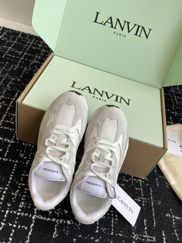 Lanvin Sneakers