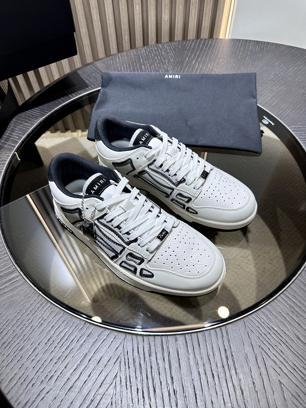 AMIRI PACIFIC BONES