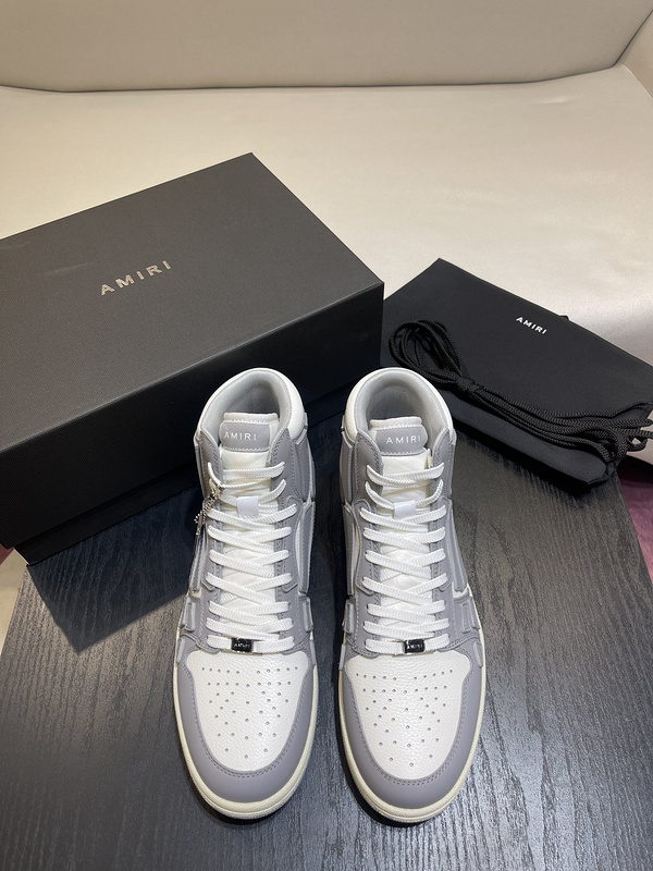 AMIRI PACIFIC BONES