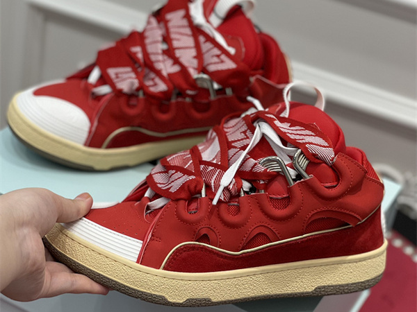 Lanvin Sneakers
