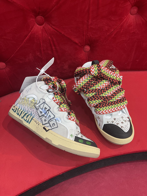 Lanvin Sneakers