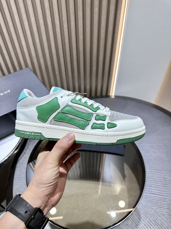 AMIRI PACIFIC BONES