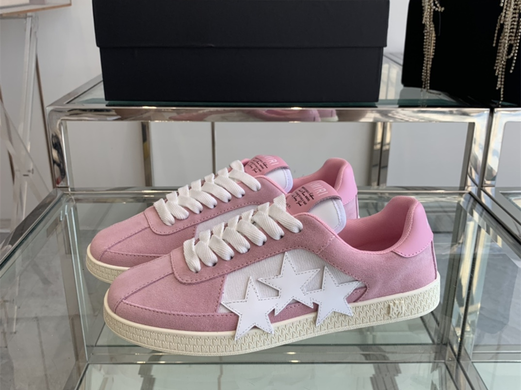 AMIRI SNEAKERS