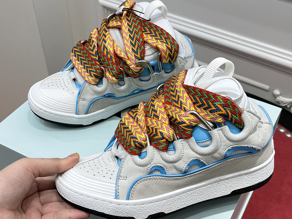 Lanvin Sneakers