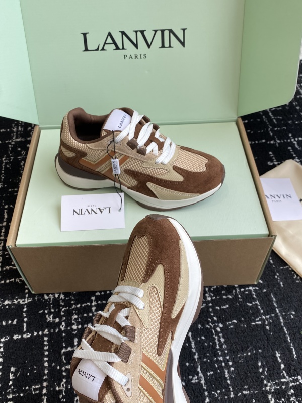 Lanvin Sneakers