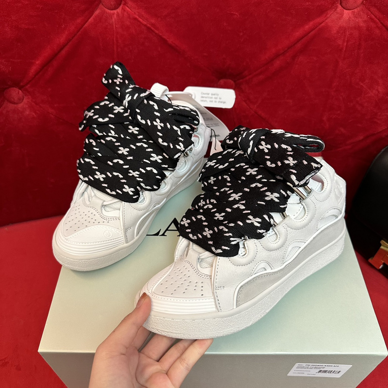 Lanvin Sneakers