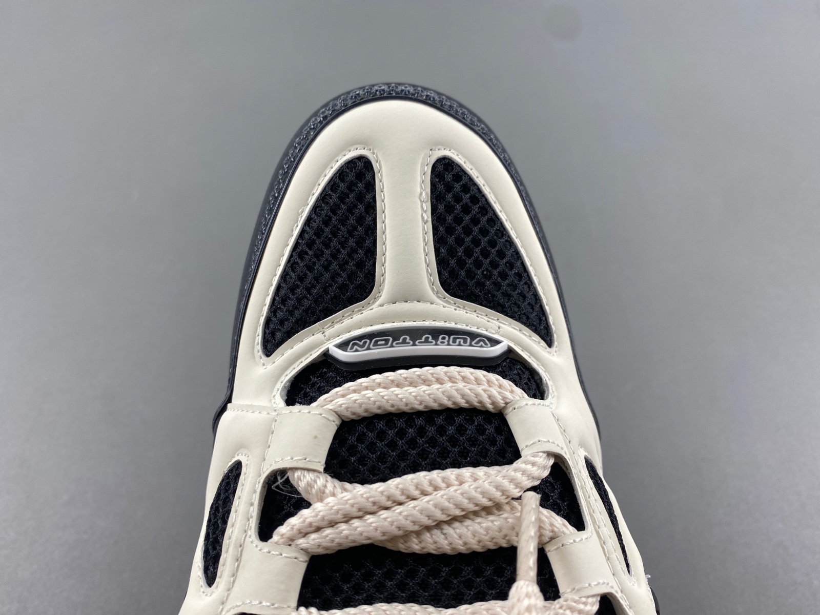 LV Skate Sneaker