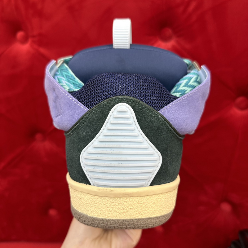 Lanvin Sneakers