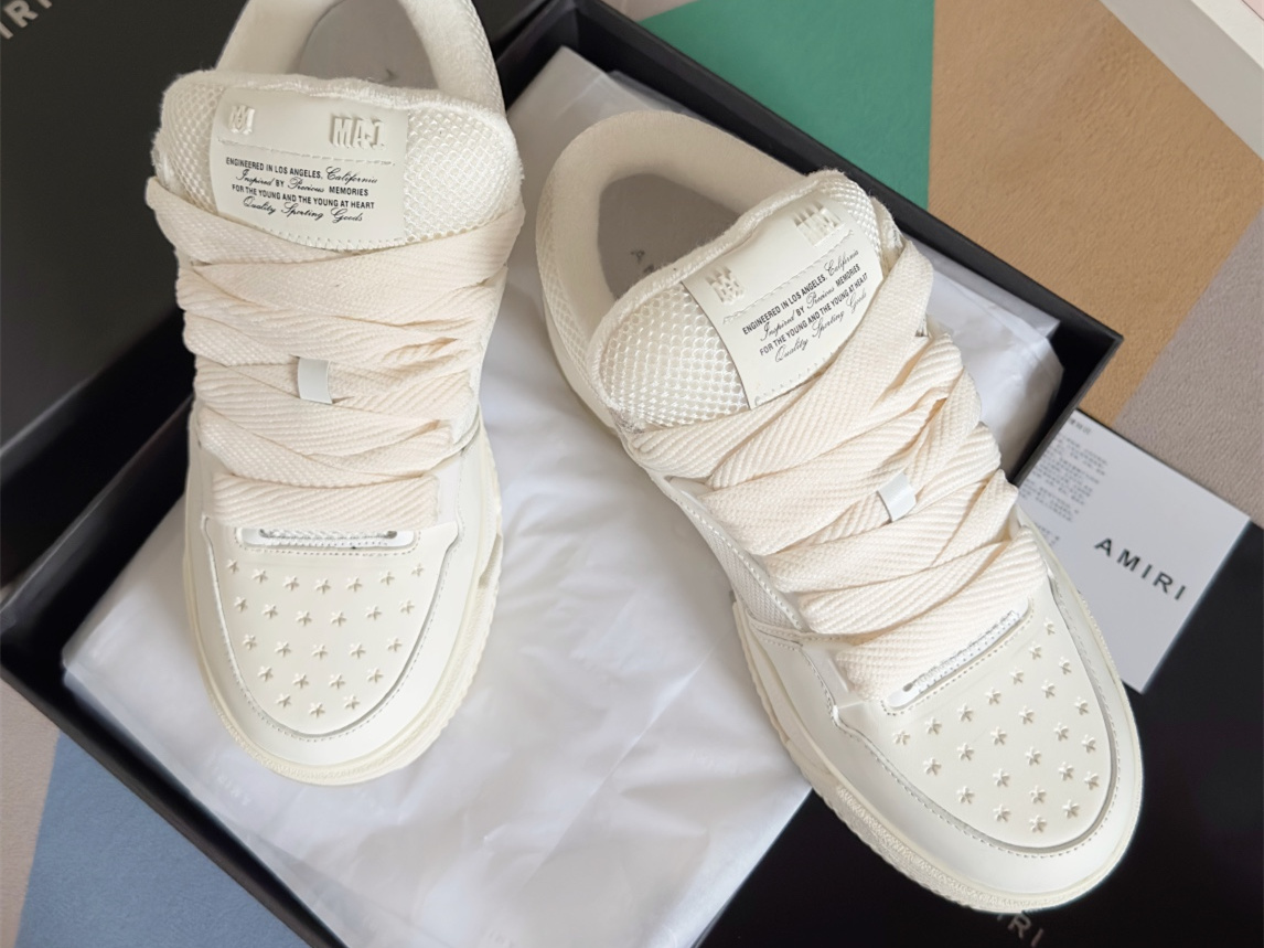 Amiri MA-1 Sneaker