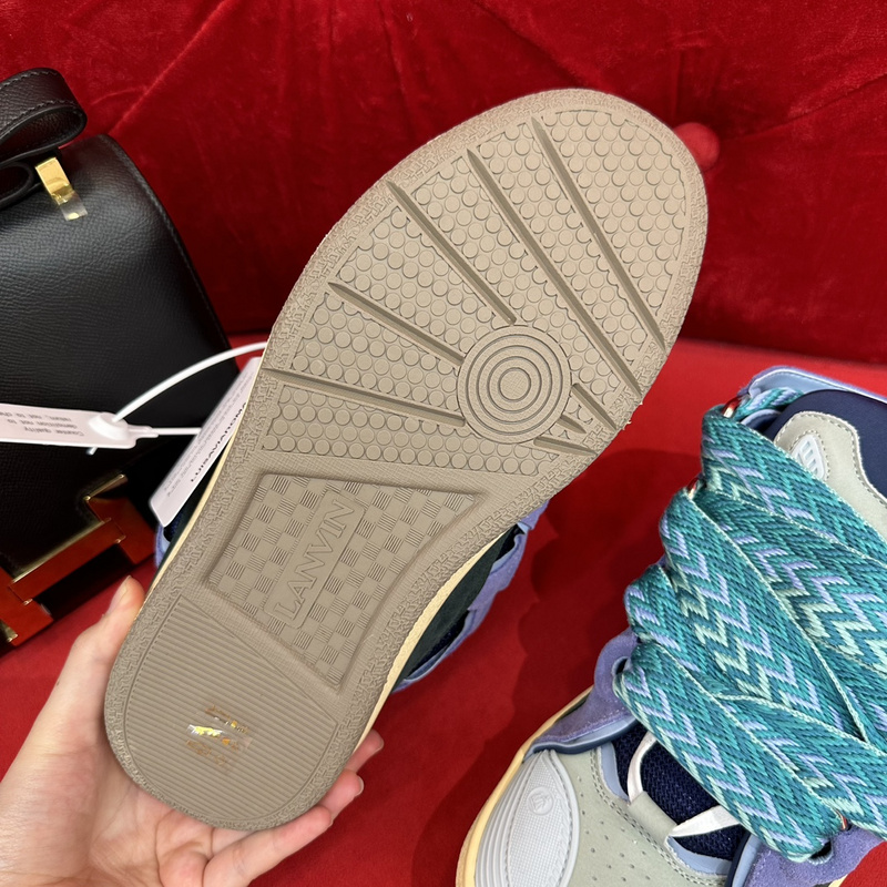 Lanvin Sneakers