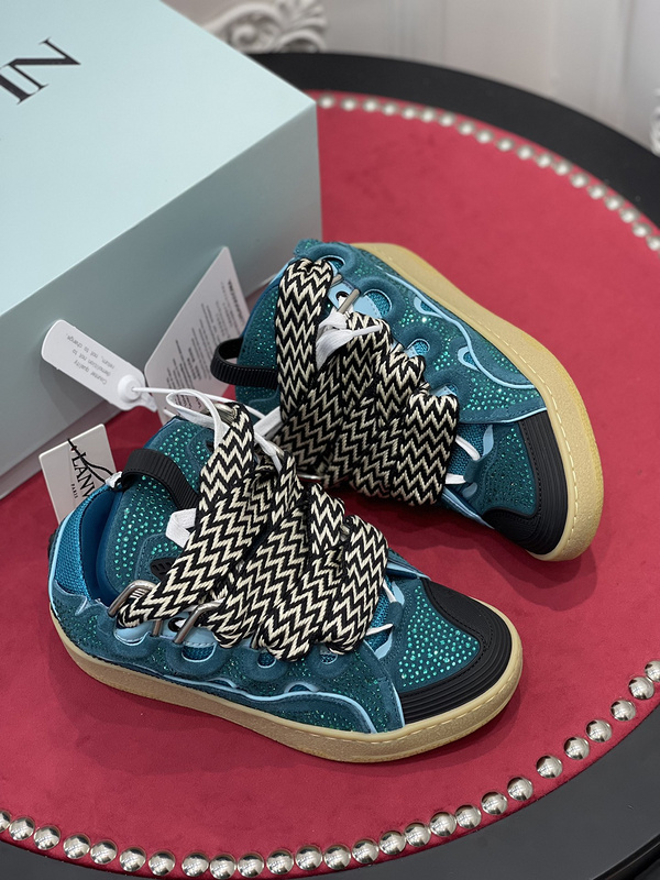Lanvin Sneakers