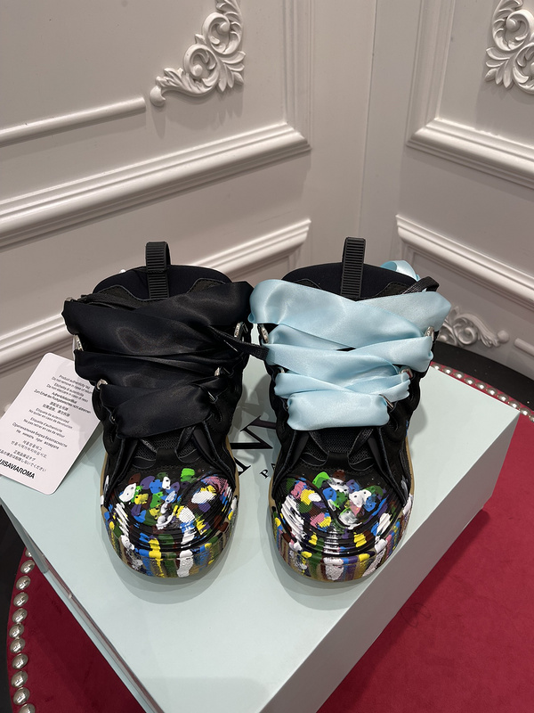 Lanvin Sneakers