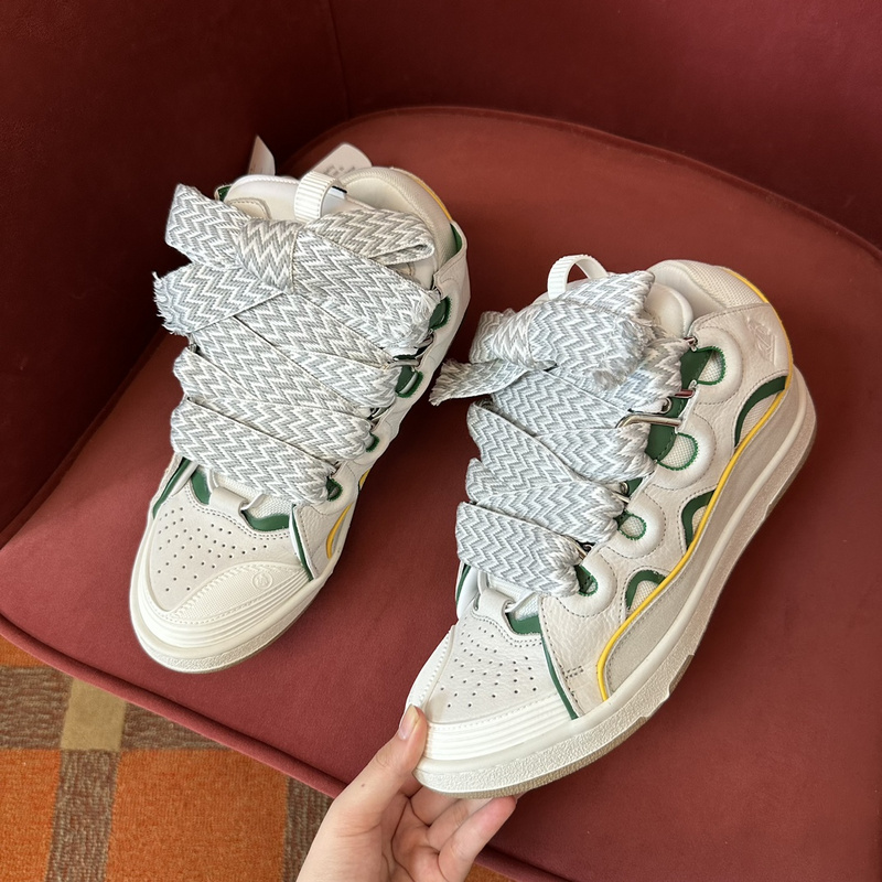 Lanvin Sneakers