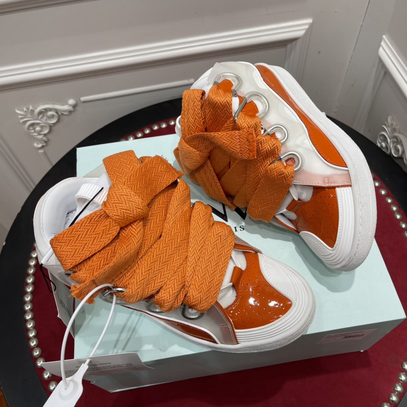 Lanvin Sneakers