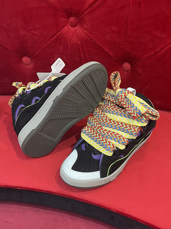 Lanvin Sneakers
