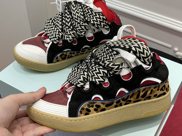 Lanvin Sneakers