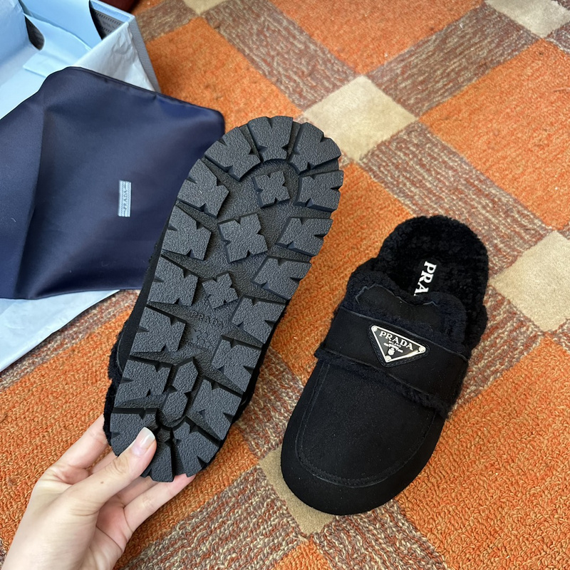 Prada Slippers