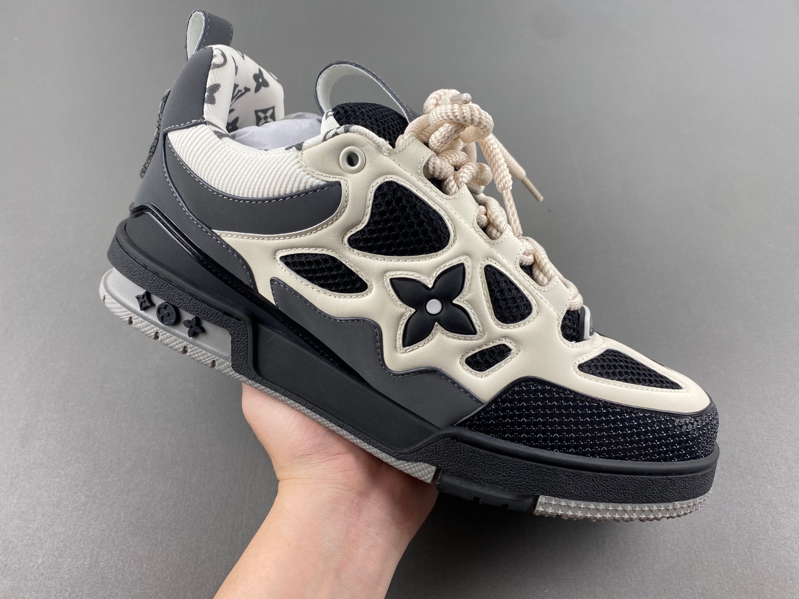 LV Skate Sneaker