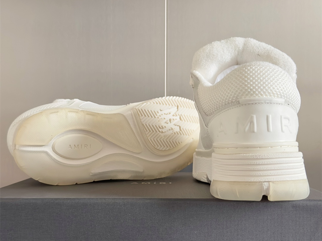 Amiri MA-1 Sneaker