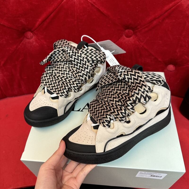 Lanvin Sneakers