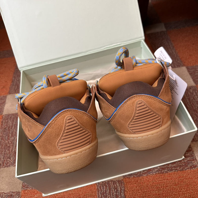 Lanvin Sneakers