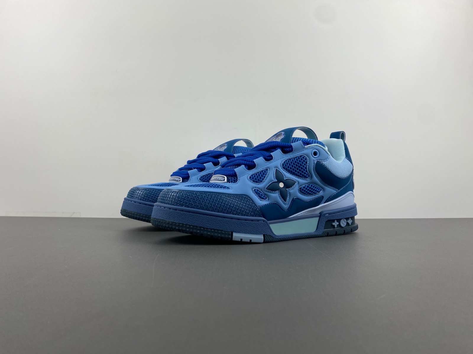 LV Skate Sneaker