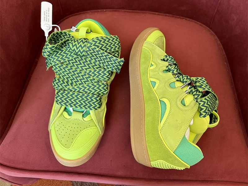Lanvin Sneakers