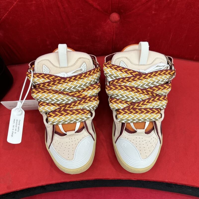 Lanvin Sneakers