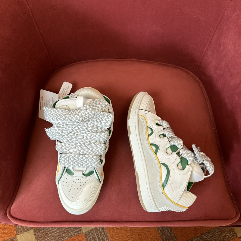 Lanvin Sneakers