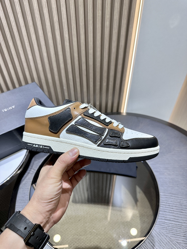 AMIRI PACIFIC BONES