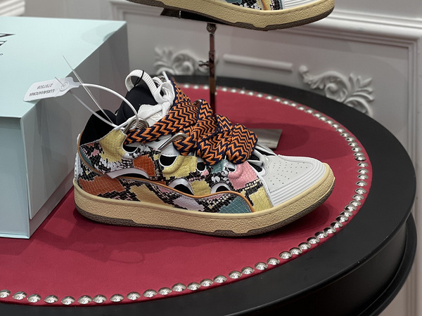 Lanvin Sneakers