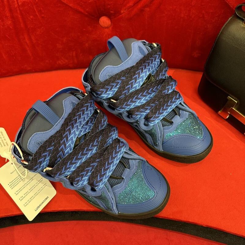 Lanvin Sneakers