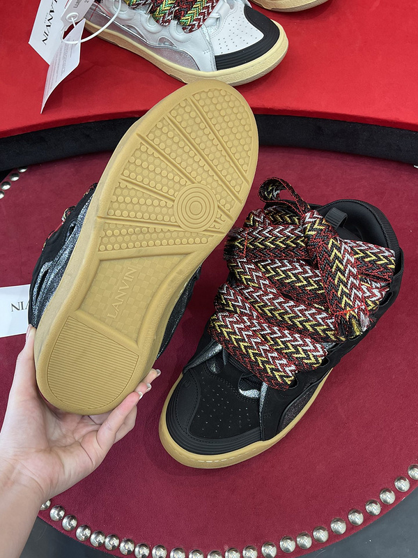 Lanvin Sneakers