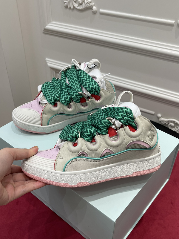 Lanvin Sneakers