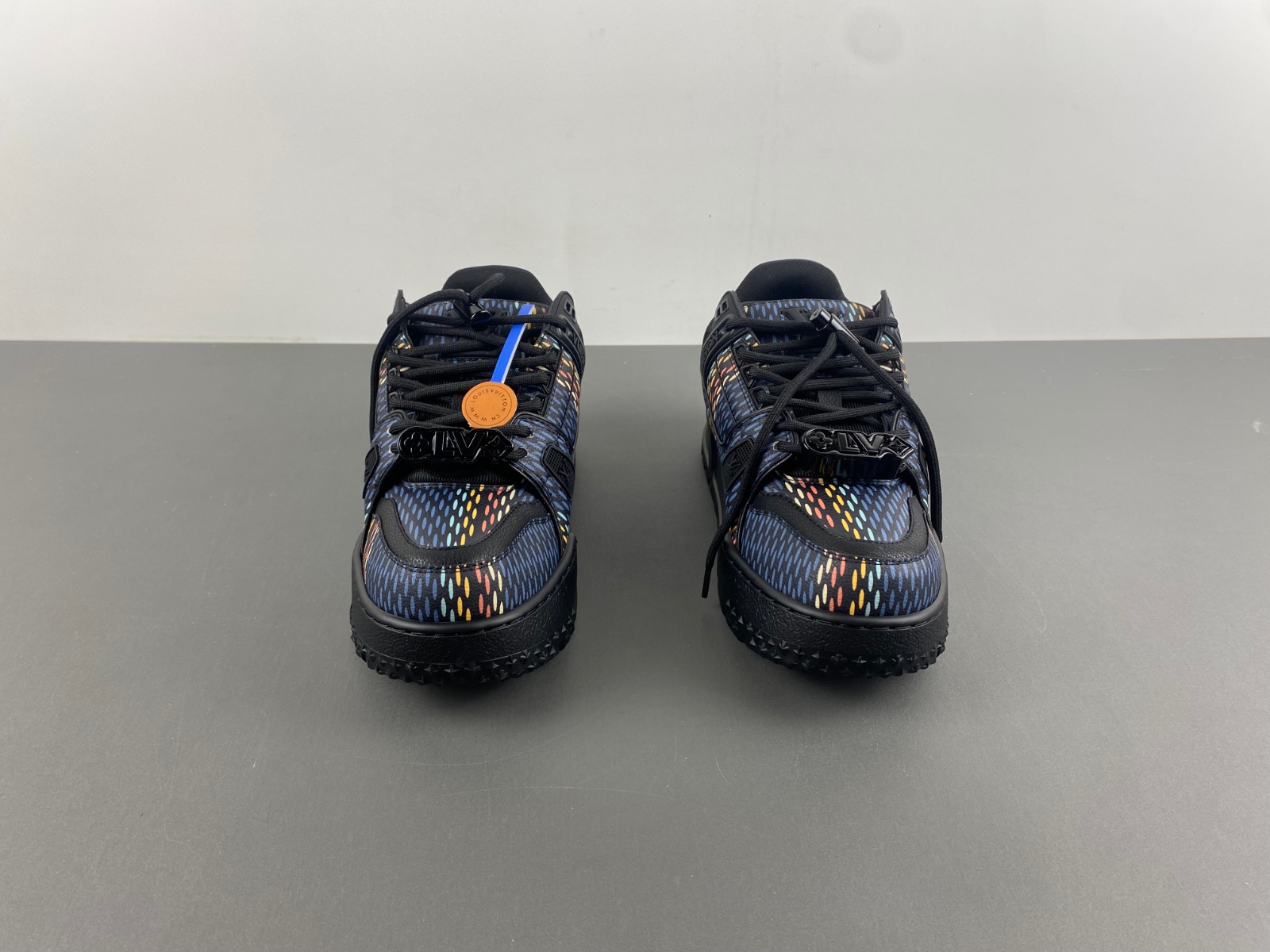LV Trainer Maxi Sneaker