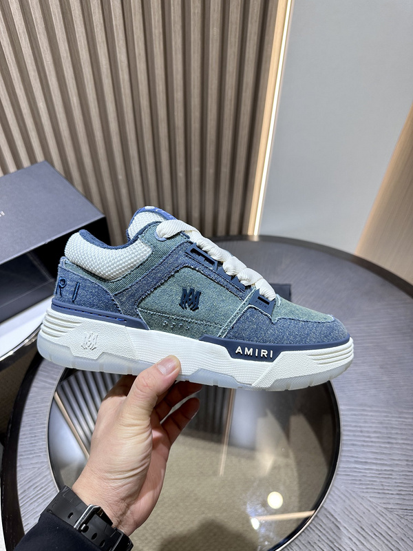 Amiri MA-1 Sneaker