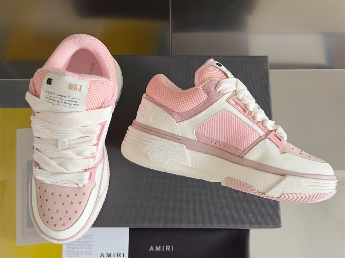 Amiri MA-1 Sneaker