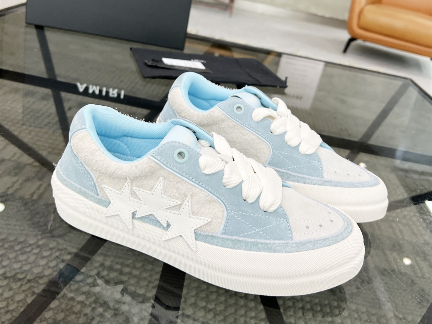 AMIRI SNEAKERS