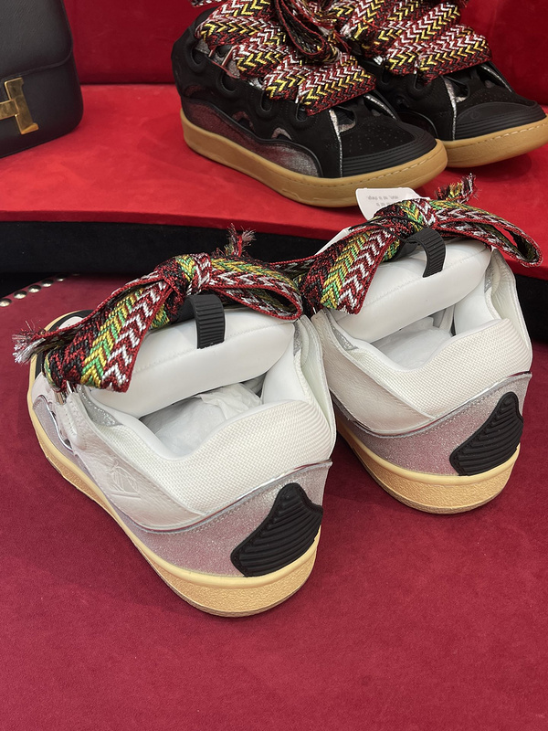 Lanvin Sneakers