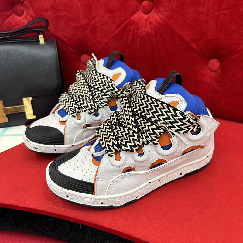 Lanvin Sneakers