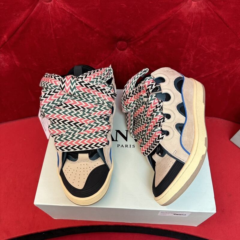 Lanvin Sneakers