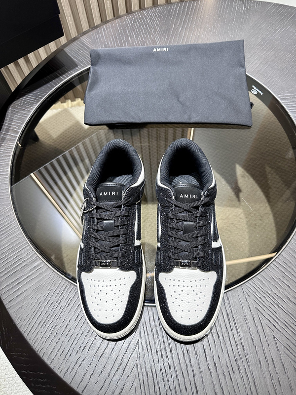AMIRI PACIFIC BONES