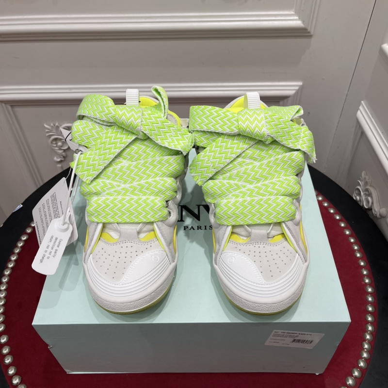 Lanvin Sneakers